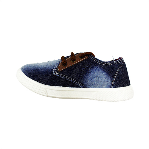Kids Canvas Shoes Kids Canvas Shoes
