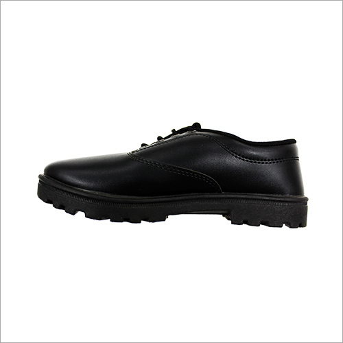 Kids Male School Shoes