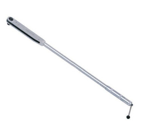 Manual Torque Wrench( Rachette Type & Click Type)