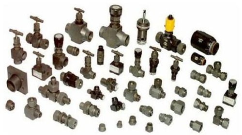 Hydraulic Fittings