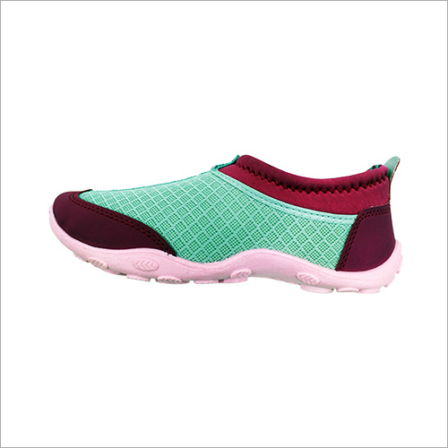 Ladies Sport Shoes