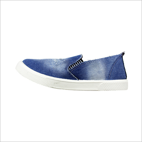 Men's Denim Shoes Men's Denim Shoes
