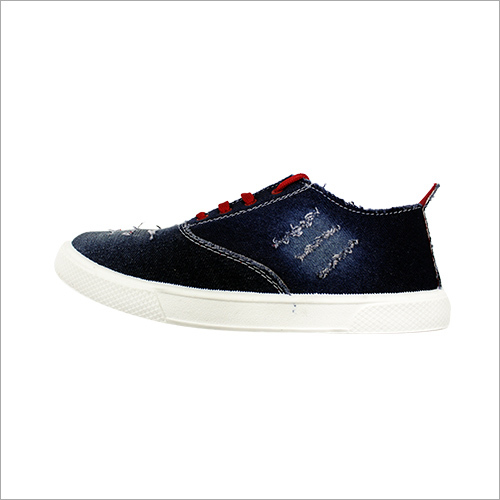 Men's Canvas Shoes