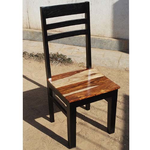 High Back School Black Chair High Back School Black Chair