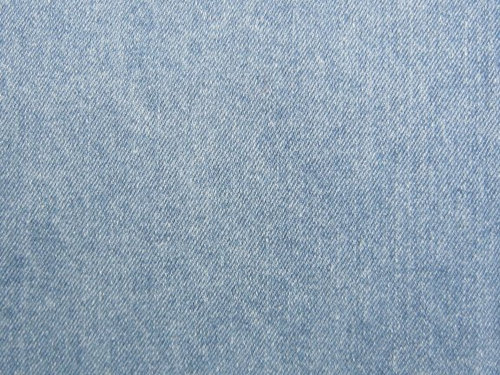 Denim Light Blue Collection