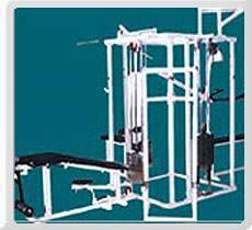 Gym Stations Multi