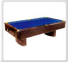 Pool Table and Snooker Table