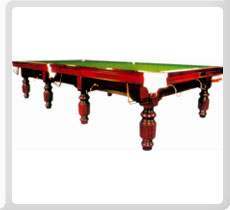 Snooker Table Snooker Table