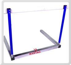 Aluminium Hurdle