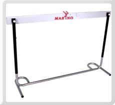 Training Hurdle
