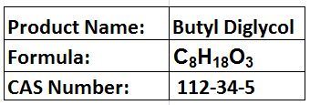 Butyl Compounds