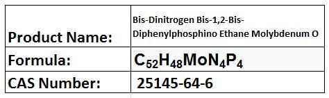Bisphosphanes