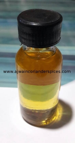 Carom Seeds Oil Carom Seeds Oil