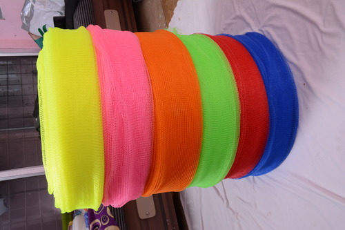 plastic Scrubber net