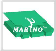 National High Jump Pit