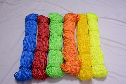 Quality Hdpe Ropes