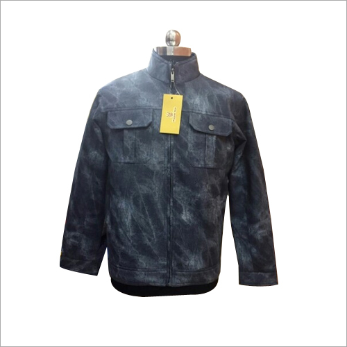 Fancy Full Sleeve Jacket