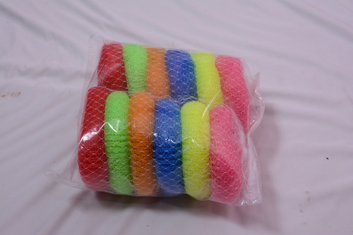 Nylon Scrubber