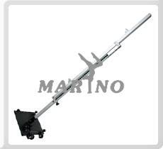 Aluminium High Jump Stand