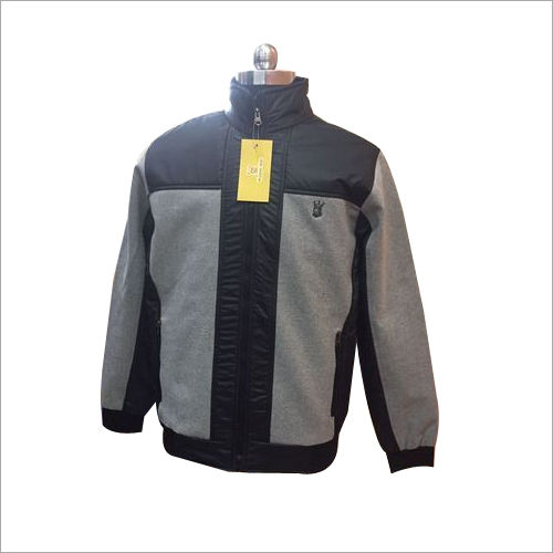 Stylish Full Sleeve Jacket
