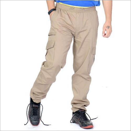 Cargo Lower