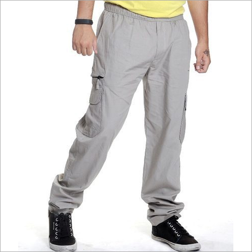 Cotton Cargo Lower