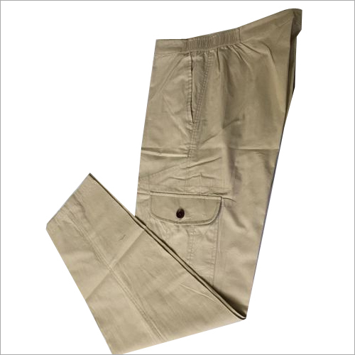 Men's Lower