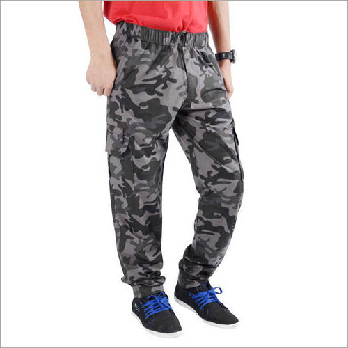 Military Lower