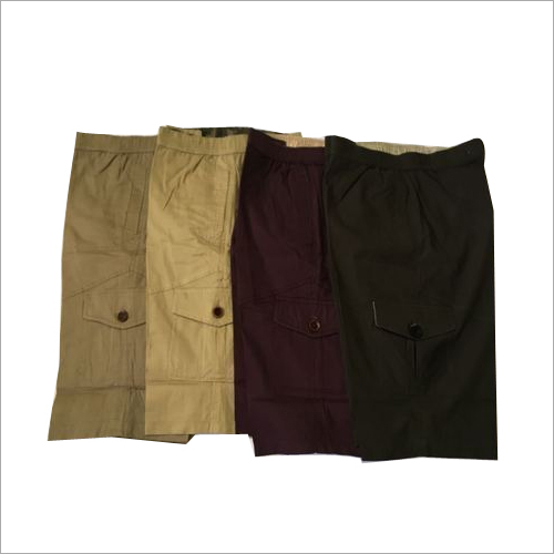 Men's Capri