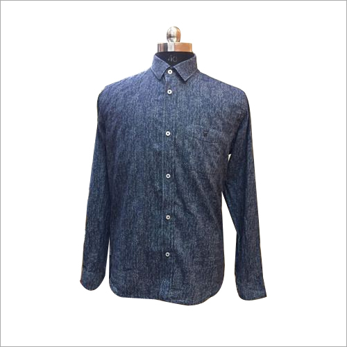 Fancy Shirt