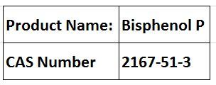 Bisphenol P