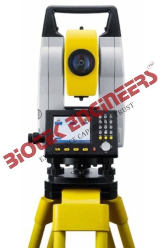 Total Station