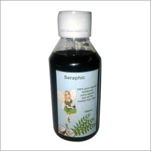 100% Pure Traditional Curry Leaves Hair Oil