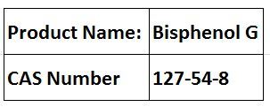 Bisphenols