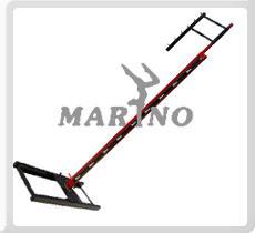 Competition Pole Vault Stands