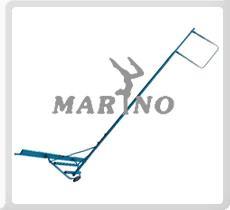 Steel Pole Vault Stand Steel Pole Vault Stand