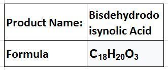Acids