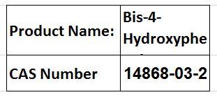 Bis-4-Hydroxyphenyl-2,2-Dichloroethylene