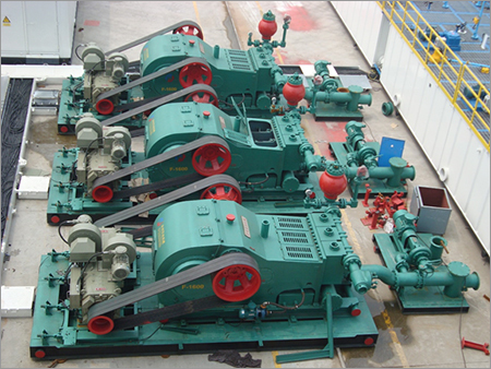 Industrial Hydrostatic Pressure Testing Pump