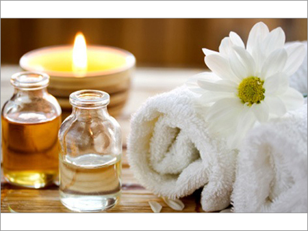 Aroma Oil Spa Aroma Oil Spa