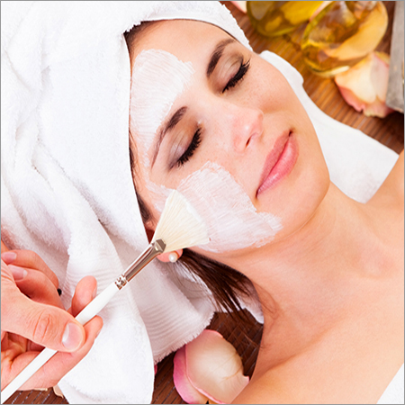 Aroma Facial Service Aroma Facial Service