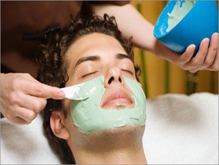 Detan Pack Facial Service