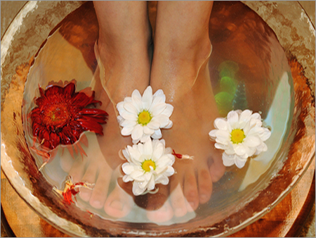 Foot Spa Foot Spa