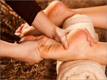 Foot Massage Foot Massage