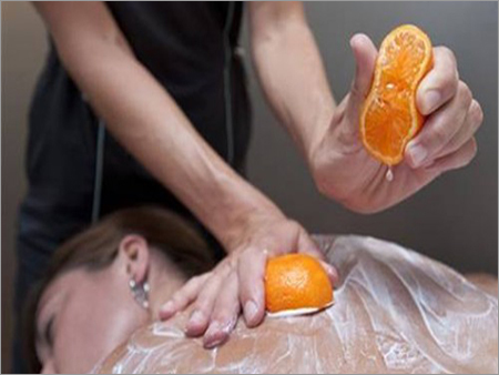 Fruits Spa Fruits Spa