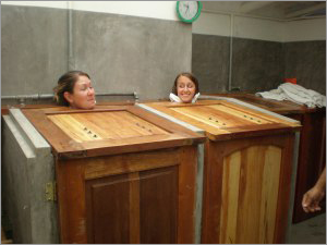 Steam Bath Steam Bath