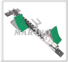 Starting Block Steel
