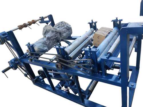 Paper Lamination Machine