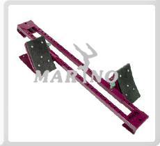 Adjustable Starting Block