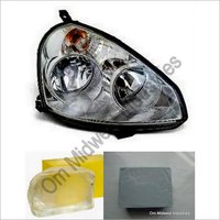 Headlamp Hot Melt Adhesive